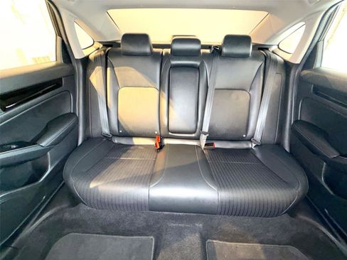 Used 2024 Honda Civic Touring image 24