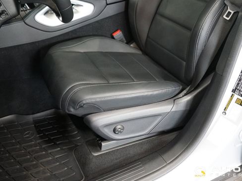 Used 2021 Mercedes-Benz GLE 350 4MATIC image 26