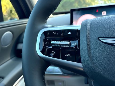 New 2026 Genesis GV80 3.5T Advanced image 21