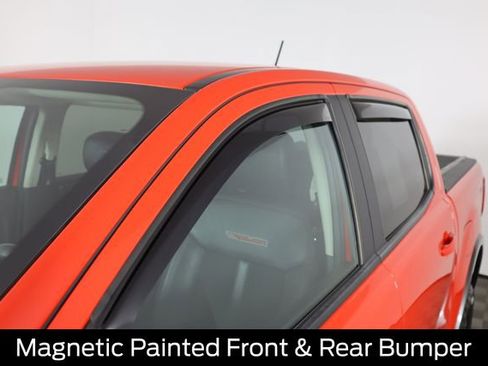 Used 2022 Ford Ranger Lariat w/ Tremor Off-Road Package image 27