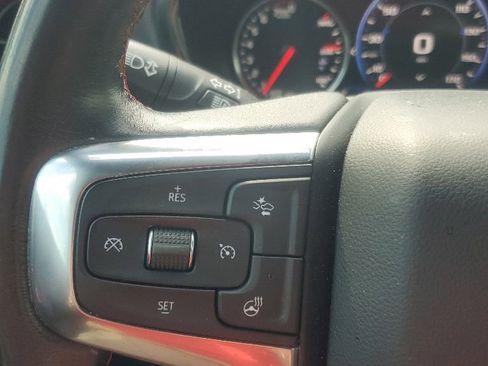 Used 2021 Chevrolet Blazer RS w/ Enhanced Convenience Package image 24