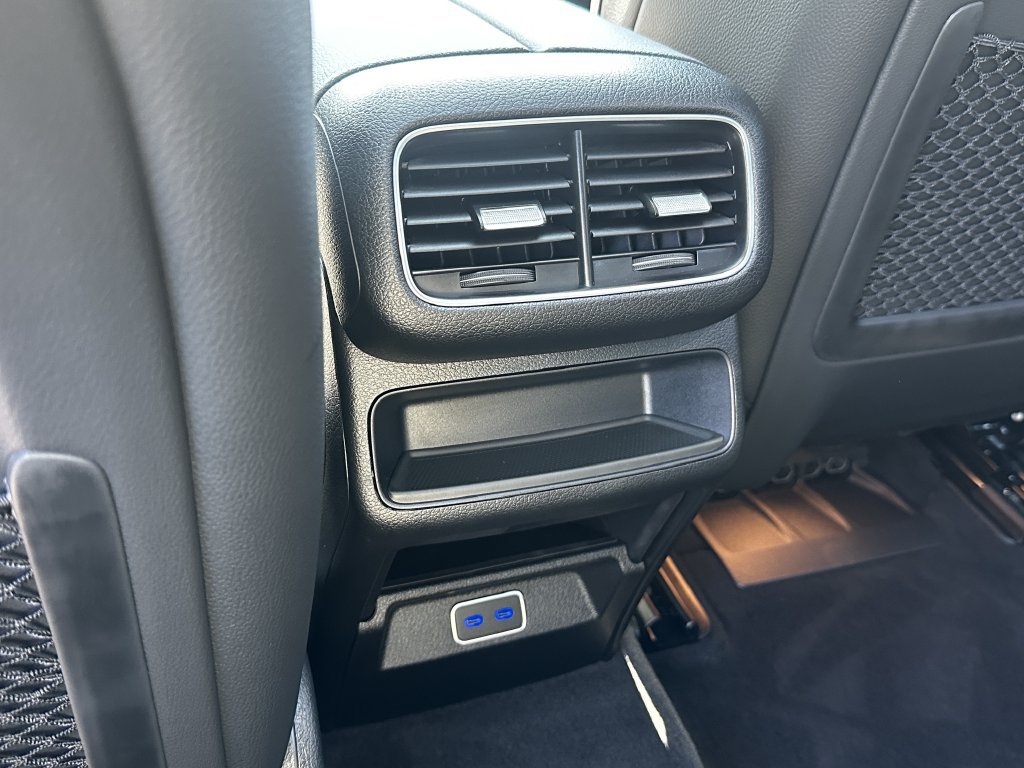 Certified 2026 Mercedes-Benz GLE 350 4MATIC image 26