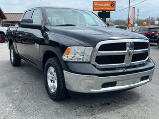 Used 2023 RAM 1500 Classic SLT w/ Trailer & Traction Group video 1