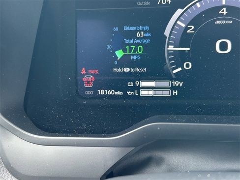 Used 2024 Toyota Sequoia TRD Pro image 46