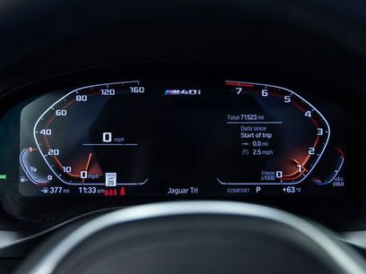 Used 2020 BMW X3 M40i w/ Premium Package