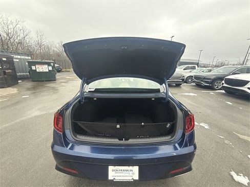 Used 2020 Hyundai Sonata Limited image 23