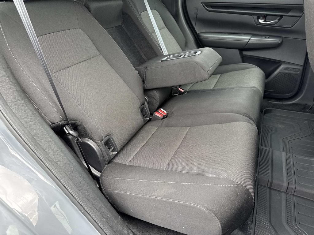 Used 2024 Honda CR-V LX image 21