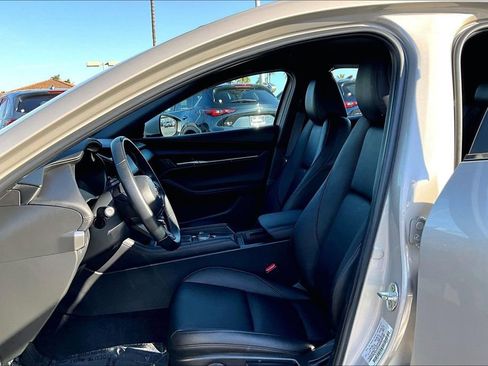 Used 2023 MAZDA MAZDA3 s image 14