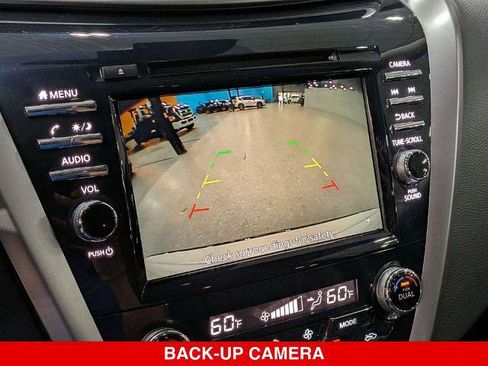 Certified 2023 Nissan Murano SV w/ SV Midnight Edition Package AWD/4WD image 26