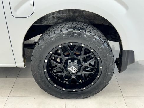 Used 2019 Nissan NV 3500 S RWD image 33