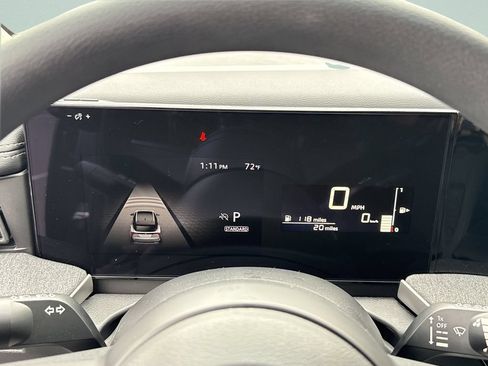Used 2026 Nissan Kicks SV w/ SV Premium Package FWD image 42