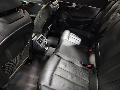 Used 2019 Audi A4 2.0T Premium w/ Convenience Package image 51