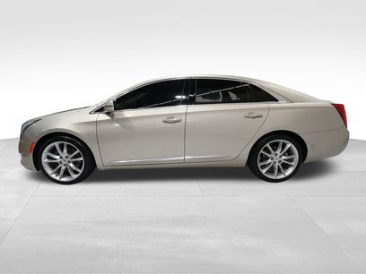 Used 2016 Cadillac XTS Luxury