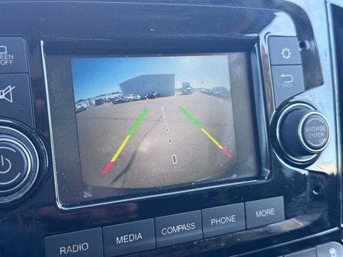 Used 2017 RAM ProMaster City Tradesman w/ Rear Back-up Camera Group FWD image 25