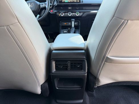 Used 2023 Honda CR-V EX-L image 28