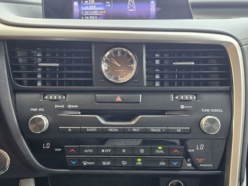 Used 2019 Lexus RX 350 FWD w/ Accessory Package image 17