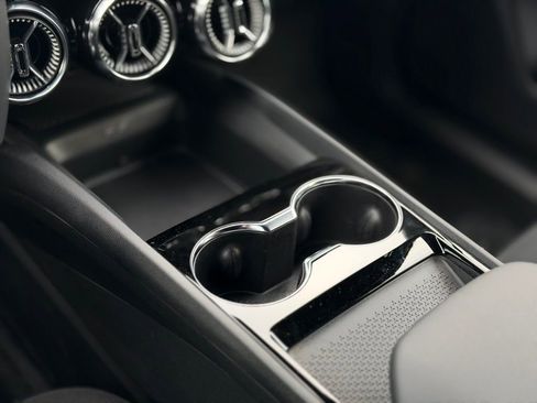 New 2026 Chevrolet Blazer EV LT image 16