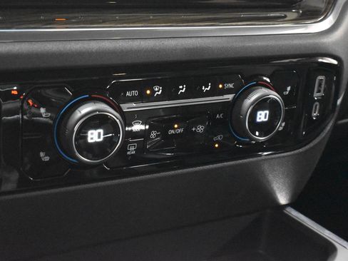 Used 2022 Chevrolet Silverado 1500 RST w/ All Star Edition Plus image 20