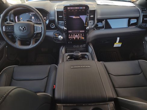 New 2026 RAM 1500 Limited image 15