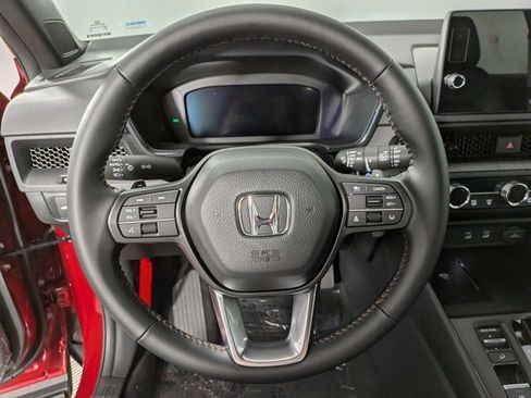 New 2025 Honda CR-V Sport-L image 19