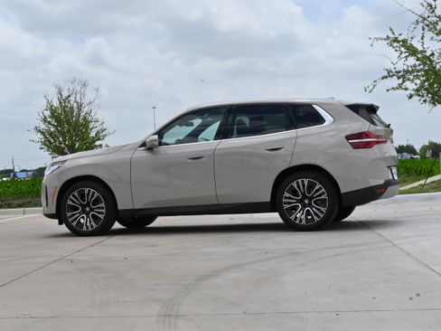 Certified 2026 BMW X3 xDrive30 AWD/4WD image 6