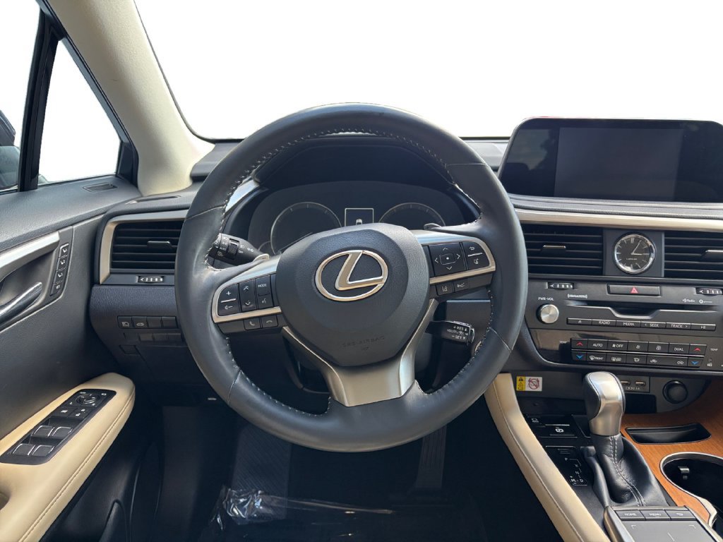 Used 2022 Lexus RX 350 FWD w/ Premium Package image 13