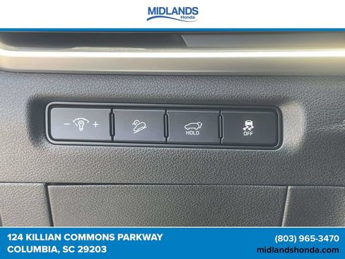 Used 2025 Kia Telluride S FWD image 20