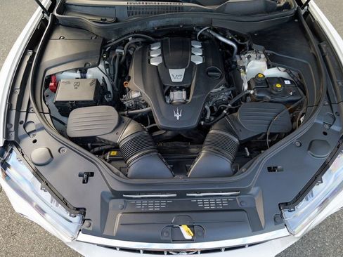 Used 2019 Maserati Levante image 58