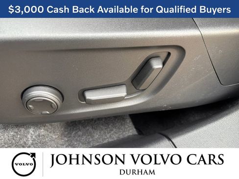 New 2026 Volvo XC40 B5 Core w/ Climate Package image 23