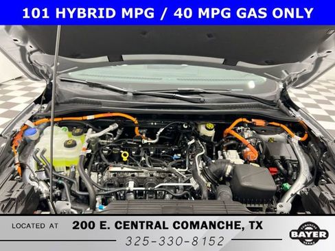 Used 2024 Ford Escape SE image 18