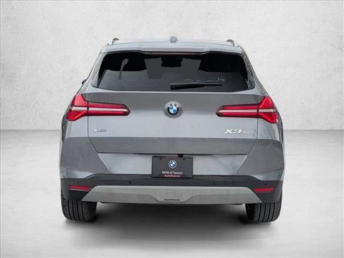 Certified 2025 BMW X3 xDrive30i w/ Premium Package image 7