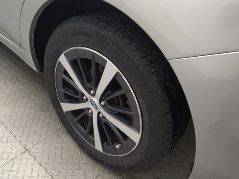 Used 2019 Subaru Impreza 2.0i Premium w/ Eyesight & BSD/Rcta & SRF AWD/4WD image 31