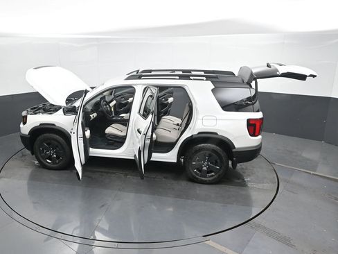 New 2026 Honda Passport RTL image 49