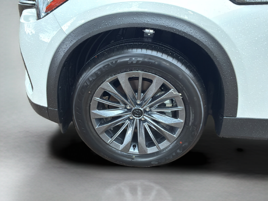New 2026 MAZDA CX-70 SC Plus AWD/4WD image 42