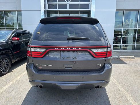 Used 2024 Dodge Durango R/T AWD/4WD image 5