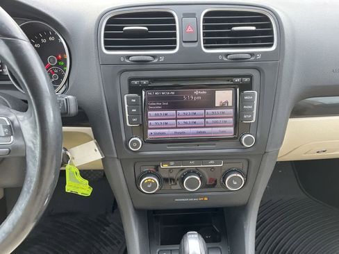 Used 2013 Volkswagen Jetta TDI image 13