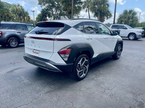 Used 2026 Hyundai Kona SEL Premium FWD image 6