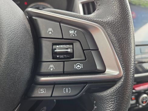 Used 2020 Subaru Forester Touring AWD/4WD image 34