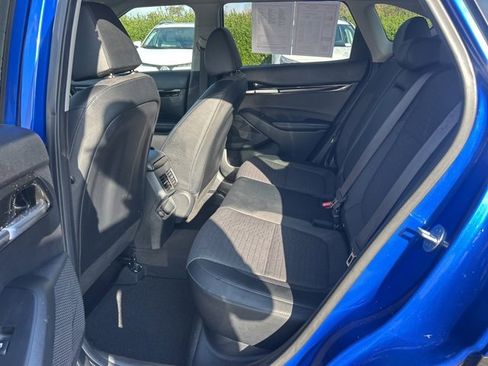 Used 2023 Kia Seltos S image 15