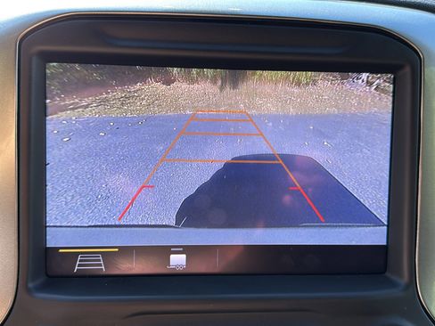 Used 2019 Chevrolet Silverado 1500 RST w/ All-Star Edition image 20