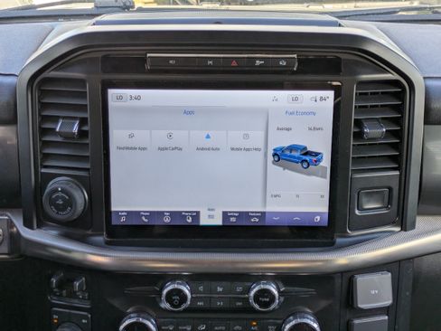 Certified 2023 Ford F150 Raptor AWD/4WD image 17