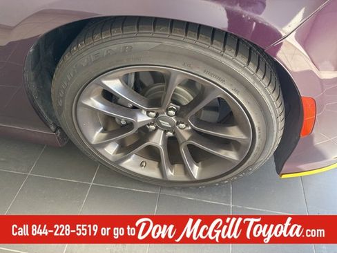 Used 2022 Dodge Charger Scat Pack w/ Plus Group image 6