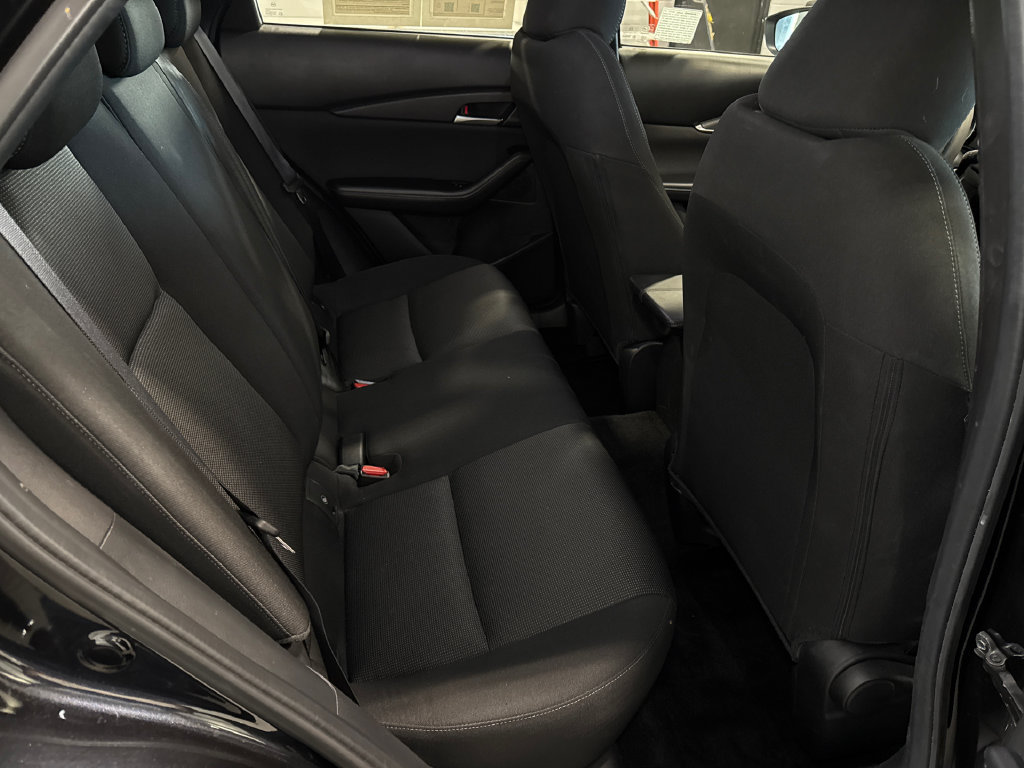 Certified 2024 MAZDA CX-30 AWD 2.5 S image 13