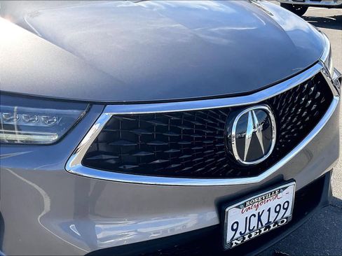 Used 2023 Acura RDX AWD image 31