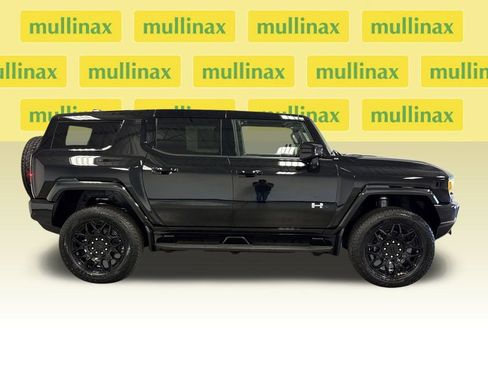 New 2025 GMC Hummer EV 2X image 21