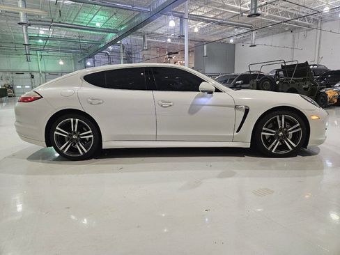 Used 2010 Porsche Panamera S image 24