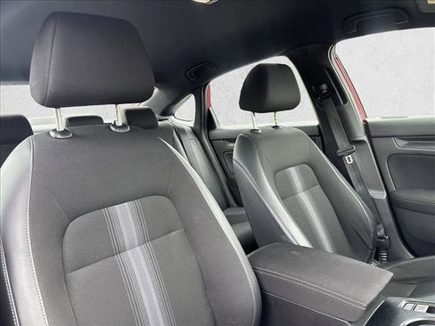 Used 2023 Honda Civic Sport image 24