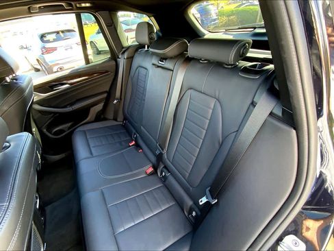Used 2021 BMW X3 M40i w/ Executive Package image 19