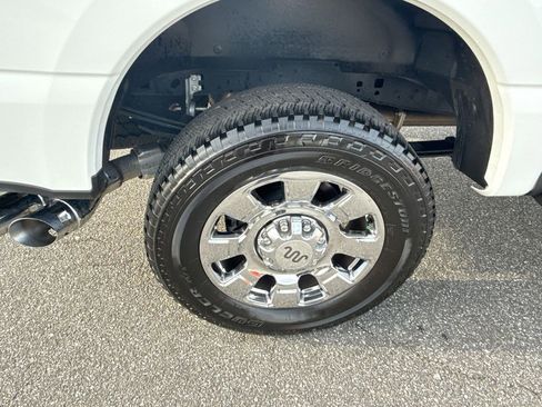 Used 2025 Ford F250 King Ranch w/ Chrome Package image 20