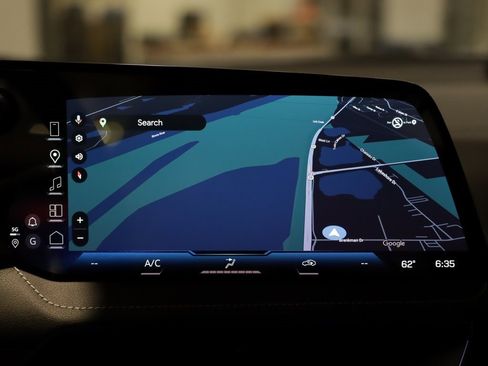 New 2026 Chevrolet Corvette Z06 w/ Battery Protection Package image 20